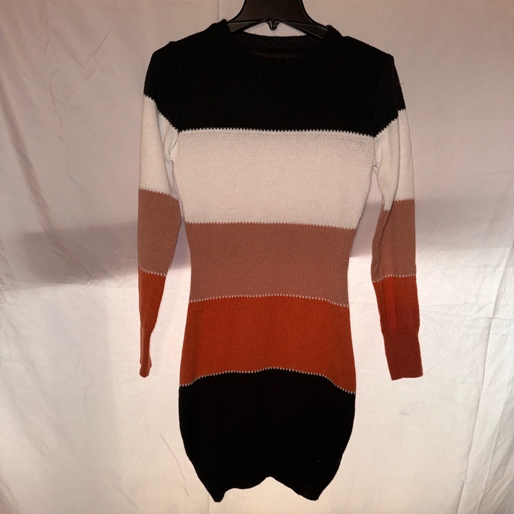 Fall Dress